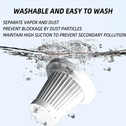 AirElite Pro Wireless Vacuum
