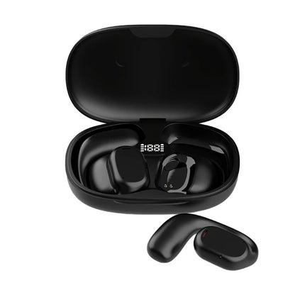Luxios Pro™ AI Translator Earbuds 3.0