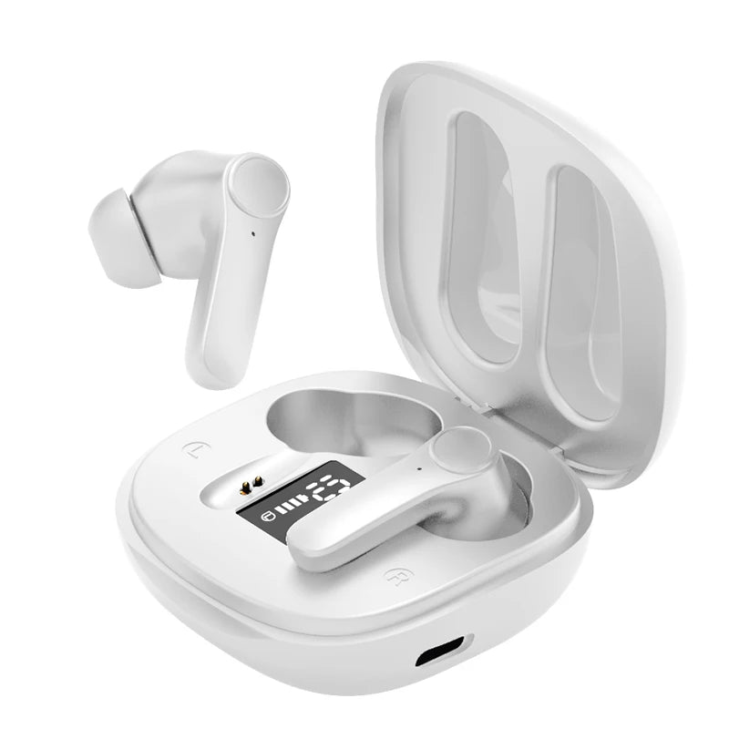 Luxios Pro™ AI Translator Earbuds 2.0