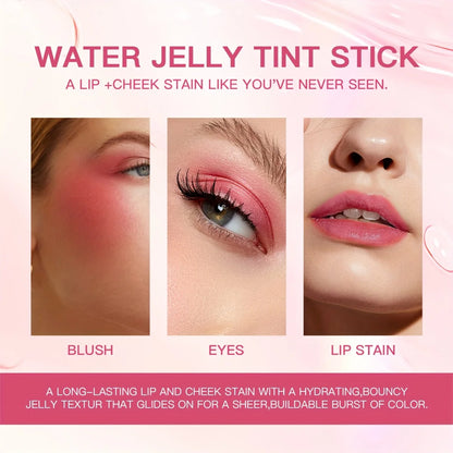Hydrating Jelly Tint Blush
