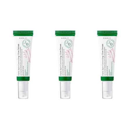 Luxios AXIS-Y Korean Dark Spot Correcting Serum