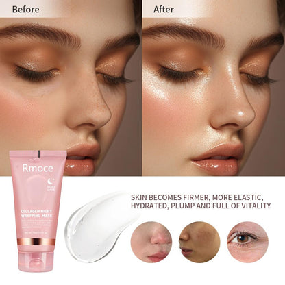 Collagen Night Wrapping Mask