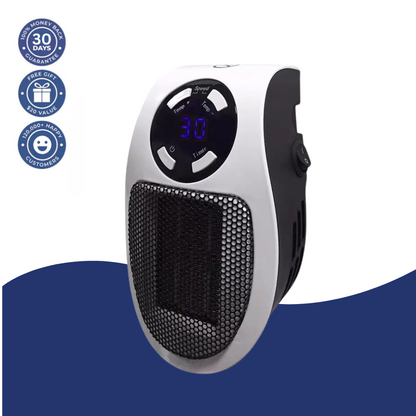 Luxios Pro™ Portable Mini Heater
