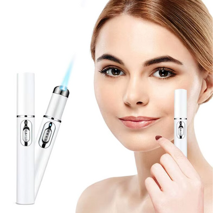 Luxios Pro™ Blue Light Therapy Pen