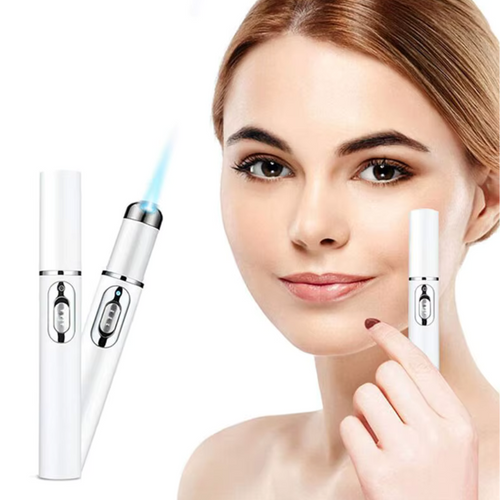 Luxios Pro™ Blue Light Therapy Pen