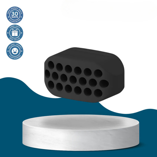 Luxios Pro™ Jaw Trainer