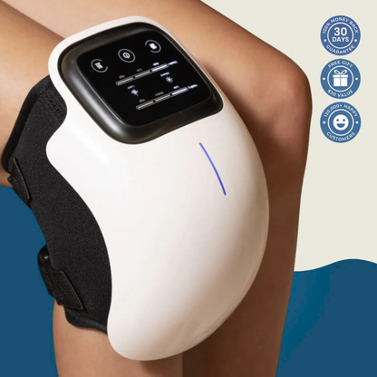 Luxios Pro™  Electric Knee Massager