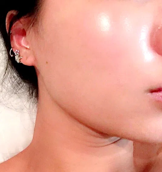Collagen Night Wrapping Mask